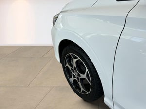 MG 3 Hybrid+ Comfort