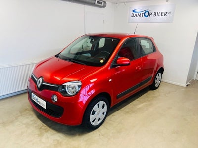 Renault Twingo 1,0 SCe 70 Expression 5d