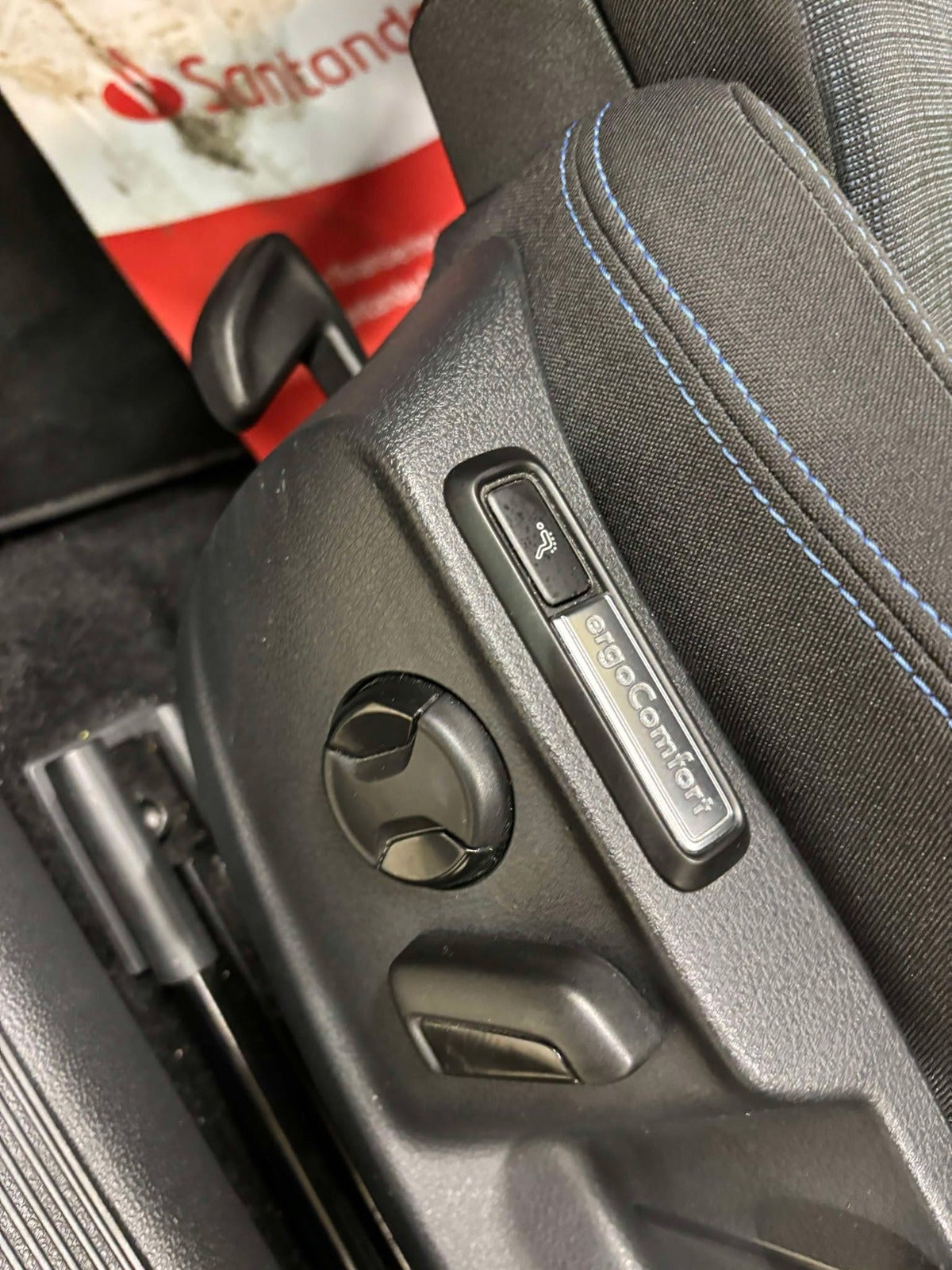 Billede af VW Passat 1,4 GTE Variant DSG