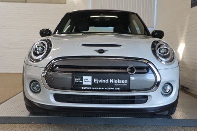 MINI Cooper SE Trim M