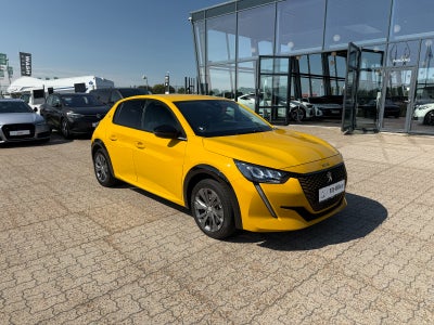 Peugeot e-208 Allure Pack