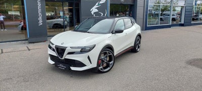 Alfa Romeo Junior  Elettrica Veloce 5d