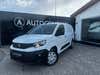 Peugeot Partner BlueHDi 100 L2V2 Grip Van