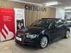 Audi A3 e-tron Ambiente Sportback S-tr.