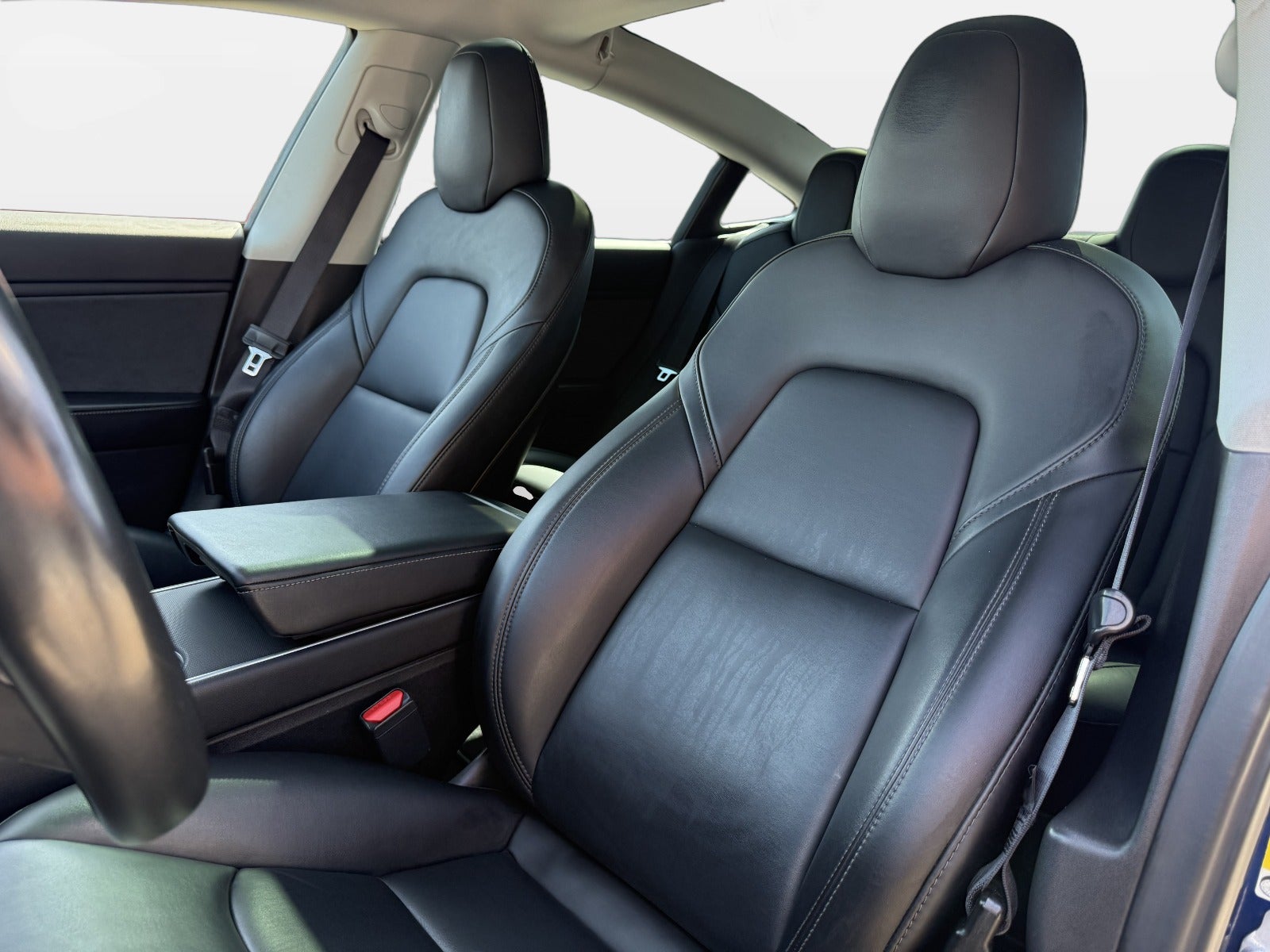 Billede af Tesla Model 3  Long Range AWD