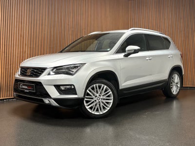 Seat Ateca 1,4 TSi 150 Xcellence DSG 5d