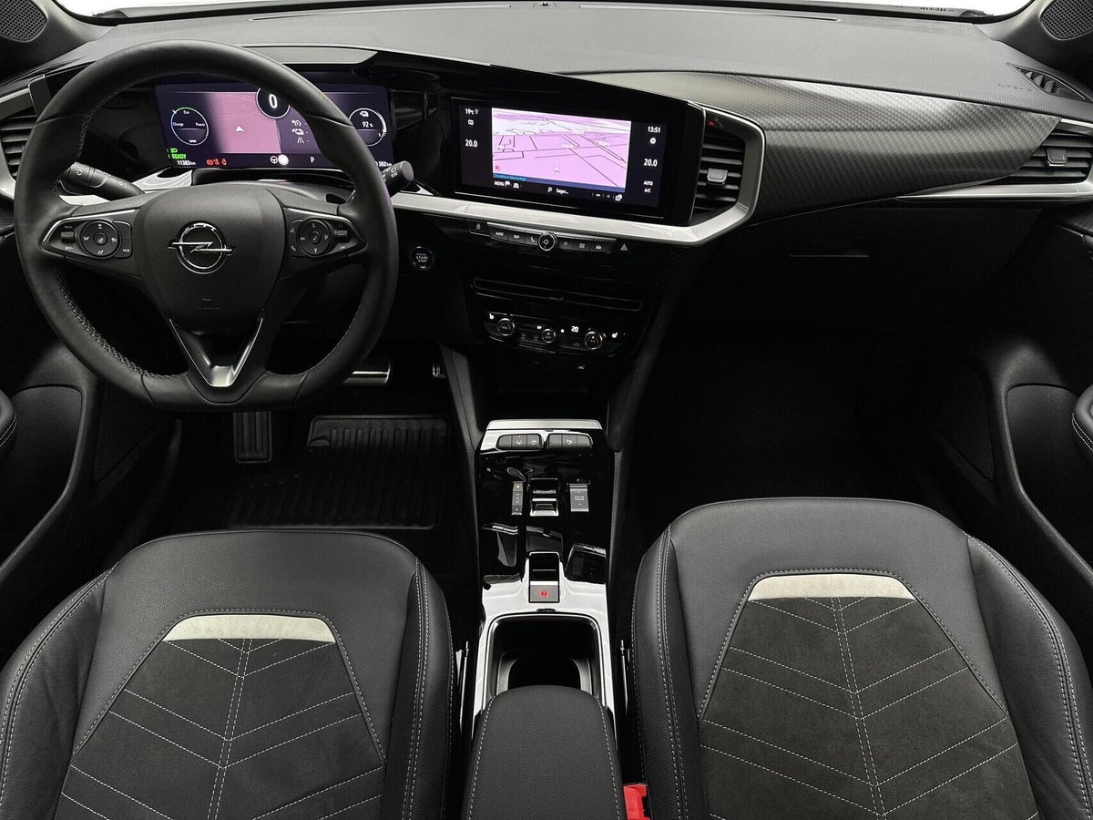 Opel Mokka-e Ultimate billede 4