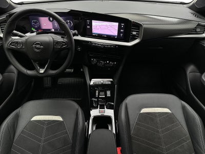 Opel Mokka-e Ultimate billede 3