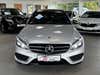 Mercedes C220 d AMG Line stc. aut. thumbnail