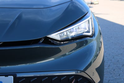 Cupra Born VZ