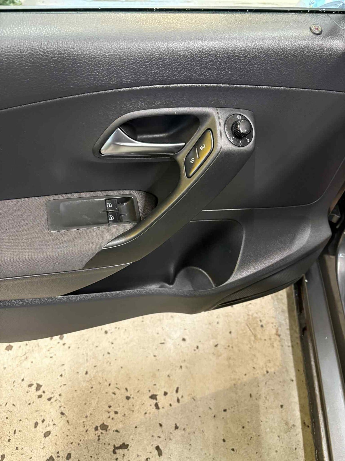Billede af VW Polo 1,6 TDi 75 Trendline