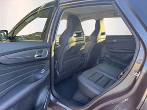 MG EHS PHEV Luxury