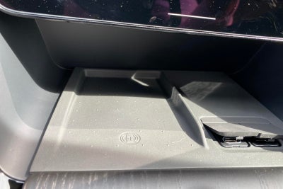 Polestar 2 Long Range