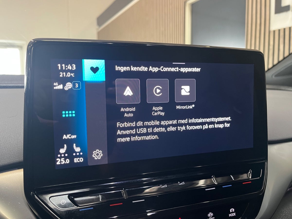VW ID.4 Pro Performance
