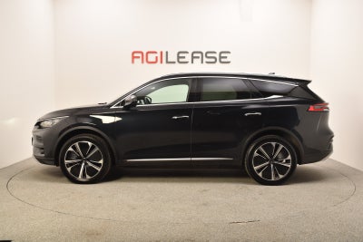 BYD Tang Flagship AWD 7prs