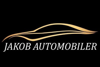 Jakob Automobiler logo