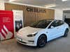 Tesla Model 3 RWD