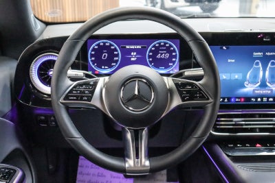 Mercedes CLA250+