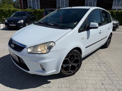 Ford C-MAX 1,6 TDCi 109 Trend Collection 5d