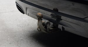 BMW 520d M-Sport aut.