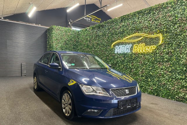 Seat Toledo 1,2 TSi 90 Style