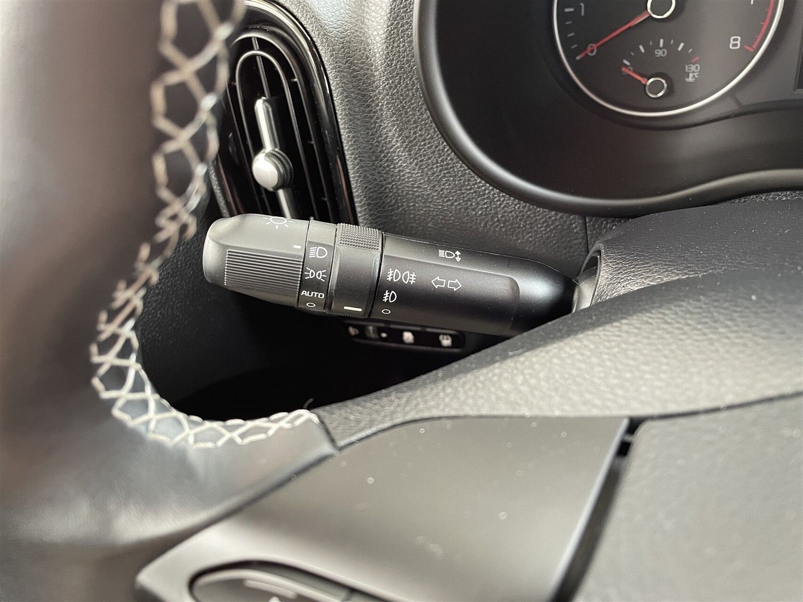 Kia Picanto Prestige