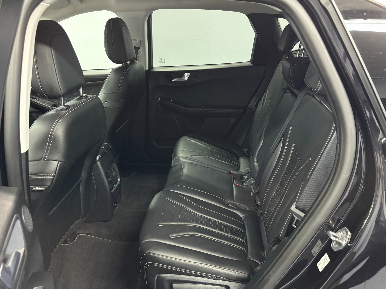 Billede af Ford Kuga 2,5 PHEV Vignale CVT