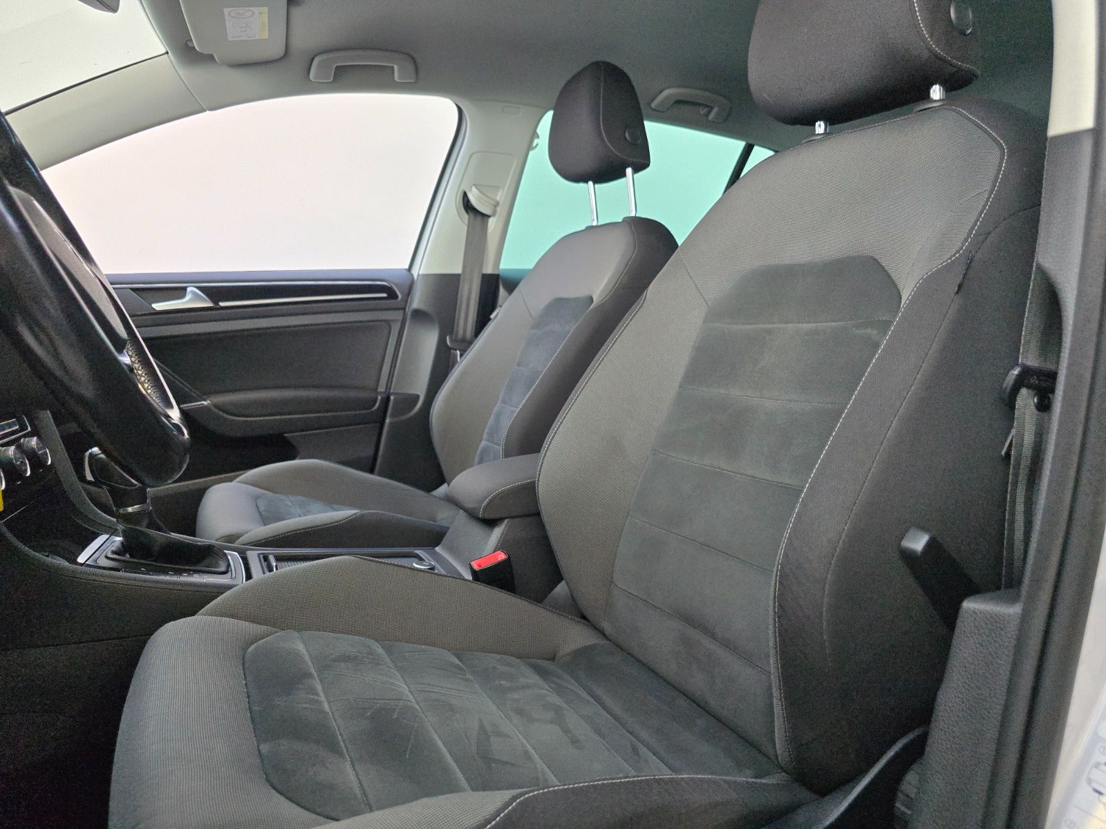 Billede af VW Golf VII 1,5 TSi 150 Highline DSG