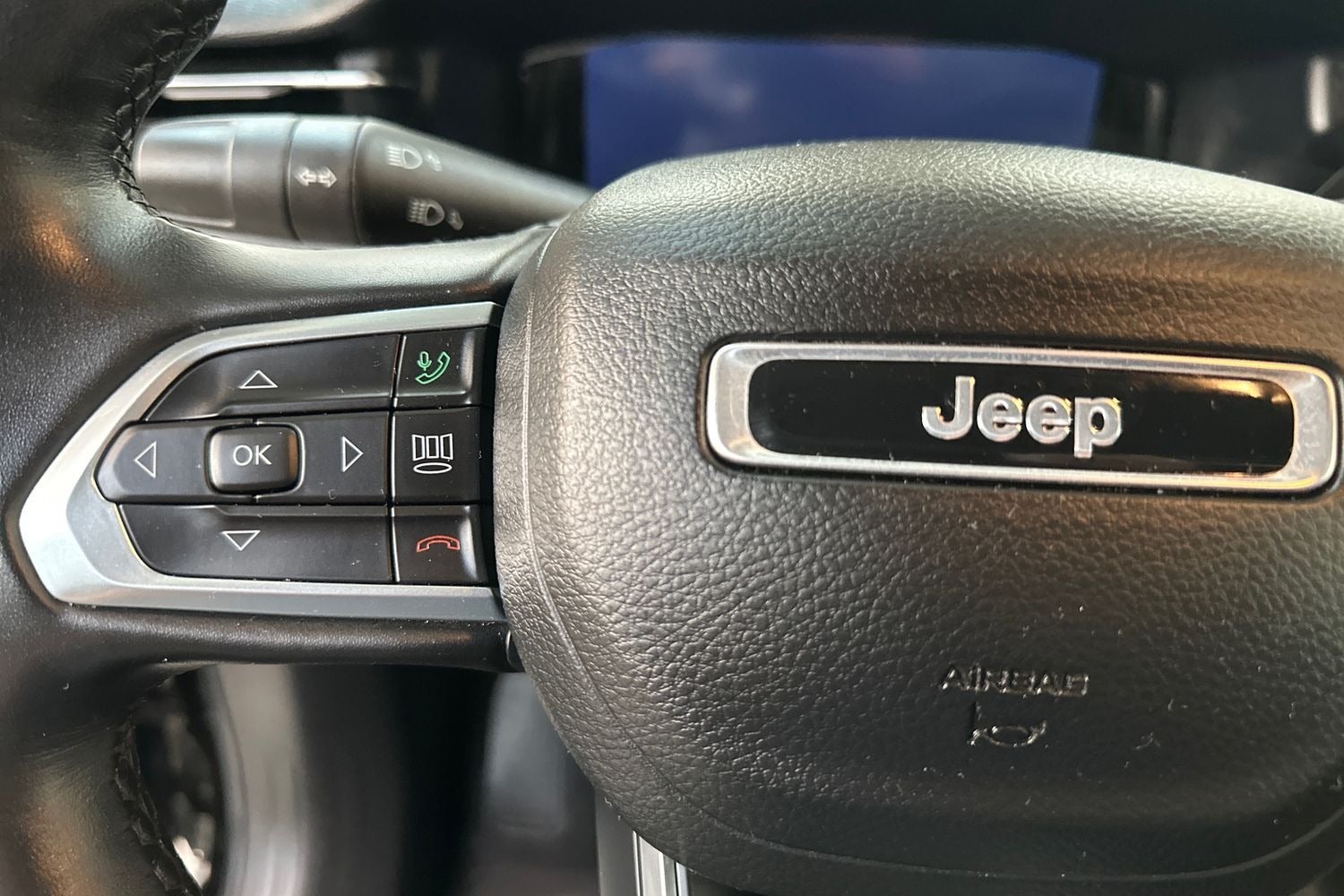 Billede af Jeep Compass 1,3 4xe S aut. 4x4