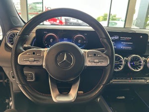 Mercedes EQB300 AMG Line 4Matic 7prs