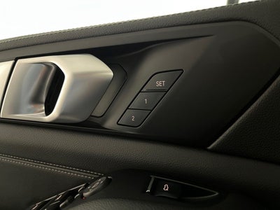 BMW X5 xDrive45e M-Sport aut. Van