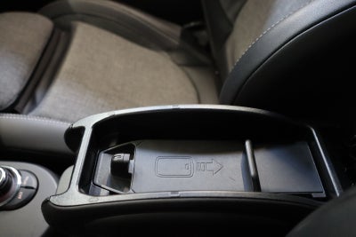 MINI Cooper SE Classic Trim