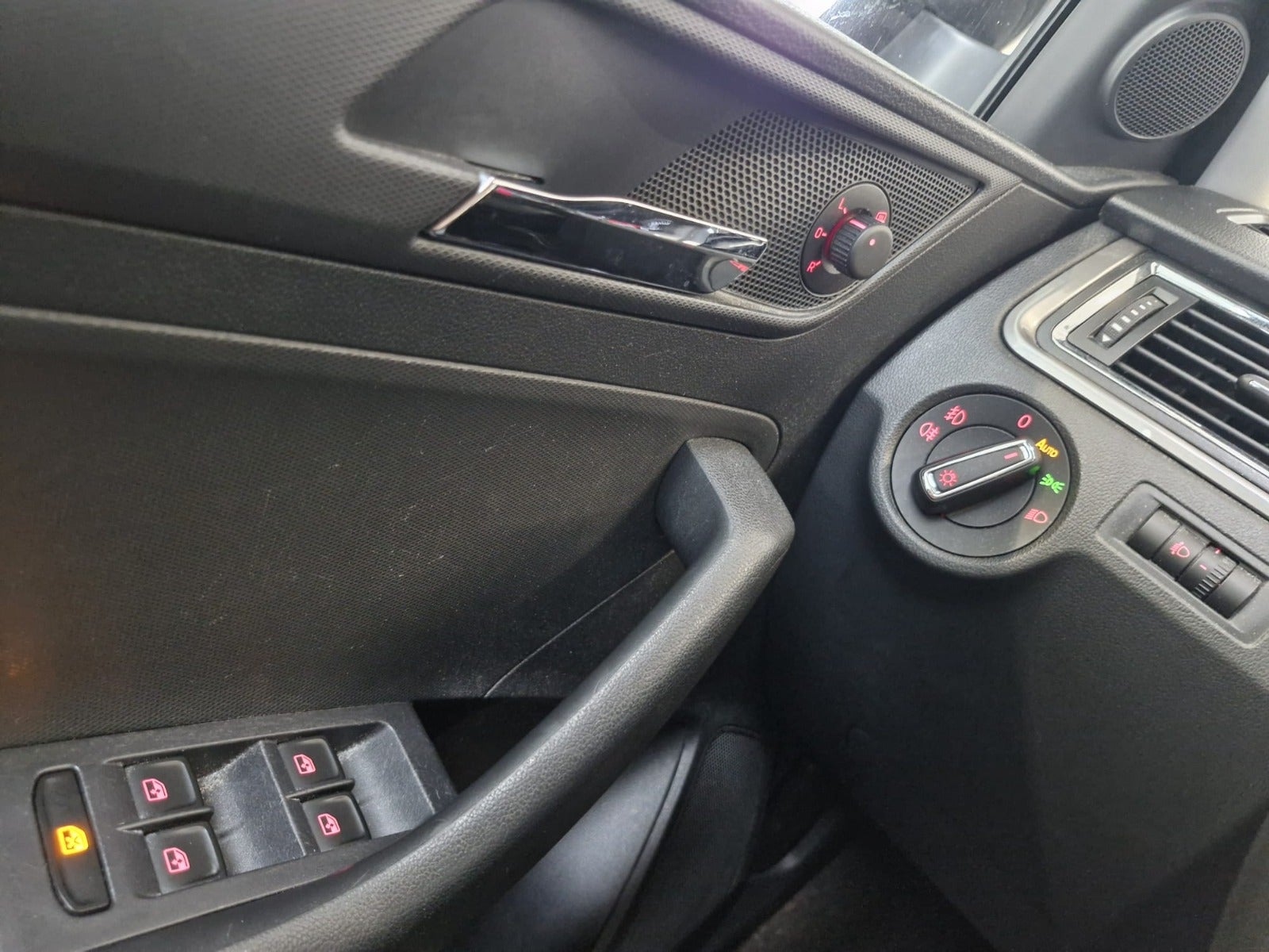 Billede af Seat Toledo 1,4 TSi 125 Style DSG