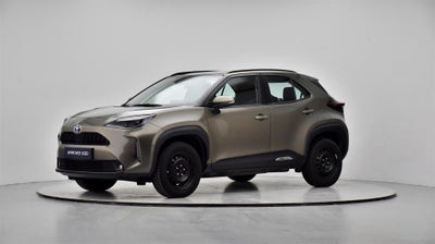 Toyota Yaris Cross 1,5 Hybrid Active e-CVT 5d