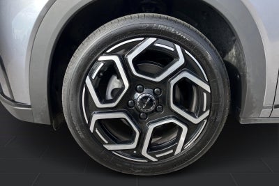 BYD Dolphin Comfort