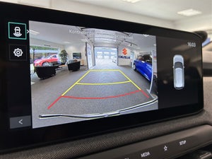 Kia EV3 Long Range Prestige