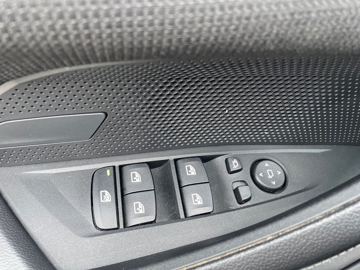 BMW i4 eDrive40 billede 16