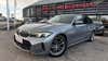 BMW 320i Touring M-Sport aut.