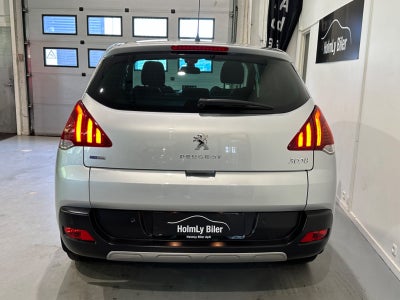 Peugeot 3008 e-THP 130 Allure