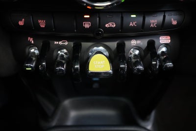 MINI Cooper SE Edition Premium Plus