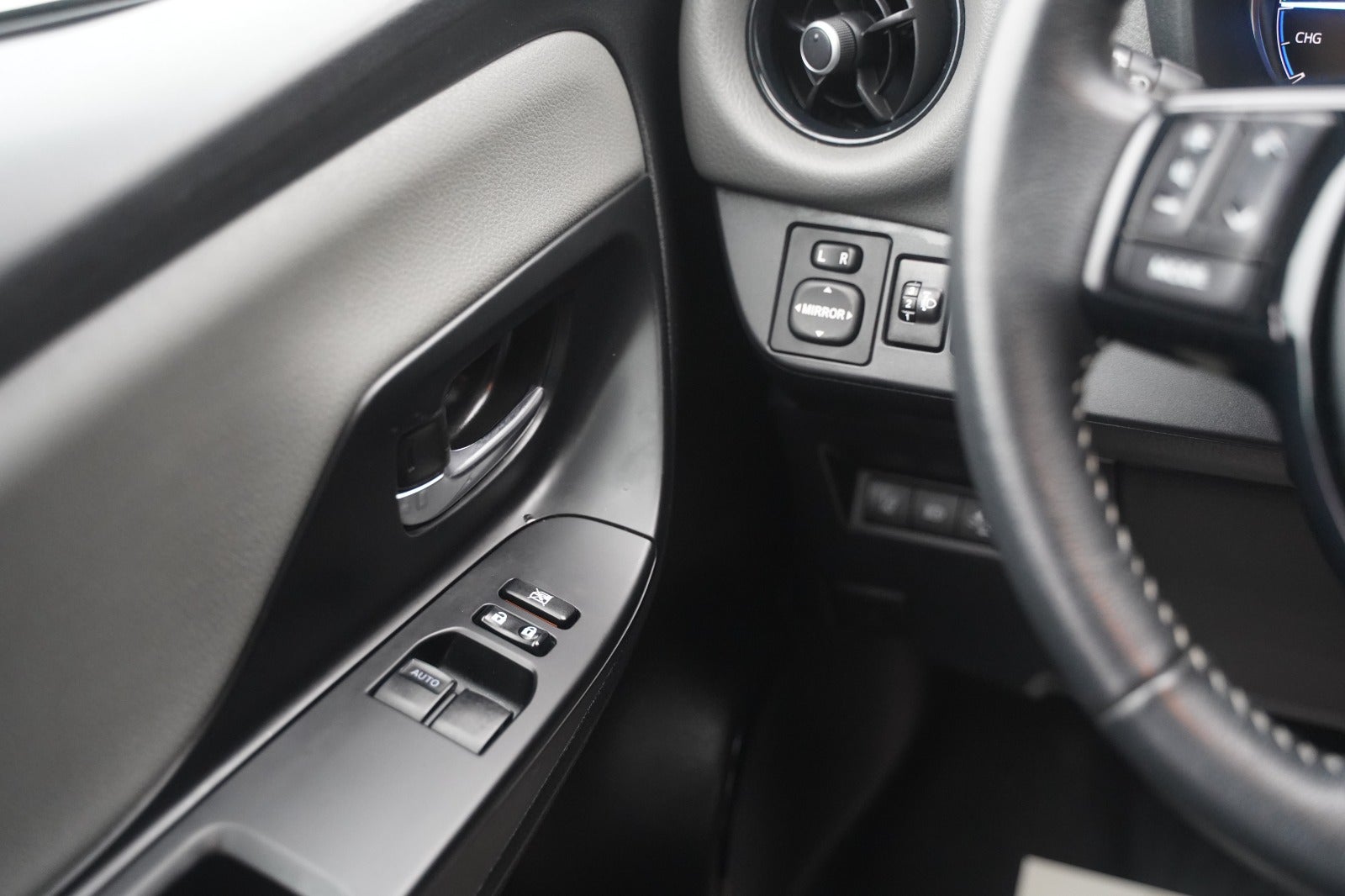 Billede af Toyota Yaris 1,5 Hybrid H2 e-CVT