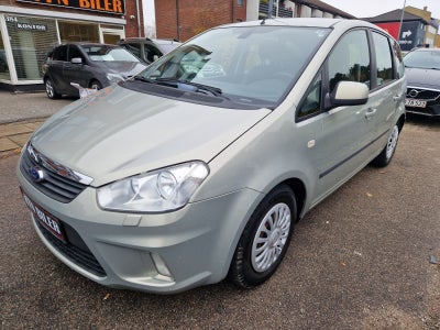 Ford C-MAX 1,6 Trend Collection 5d