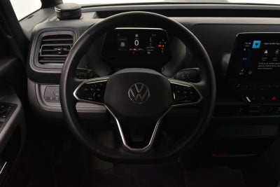 VW ID.Buzz Cargo