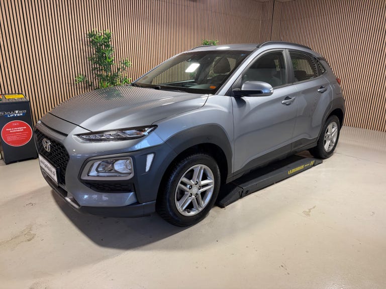 Hyundai Kona T-GDi Value Edition