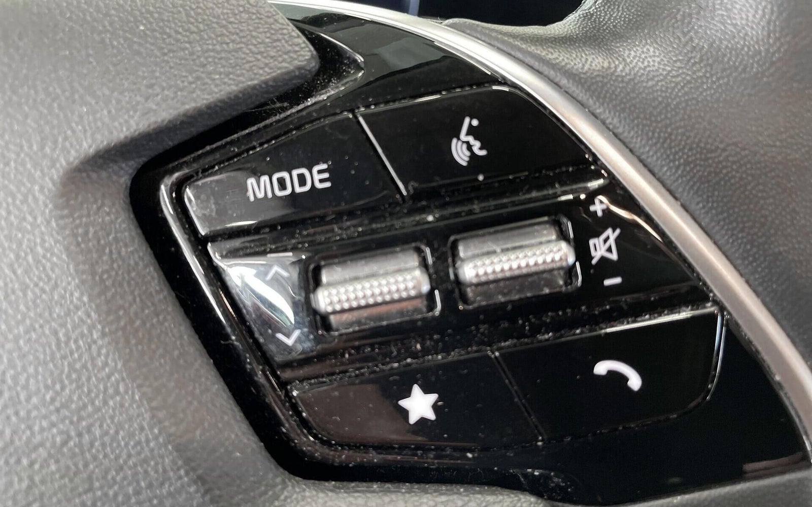 Kia Niro EV Upgrade