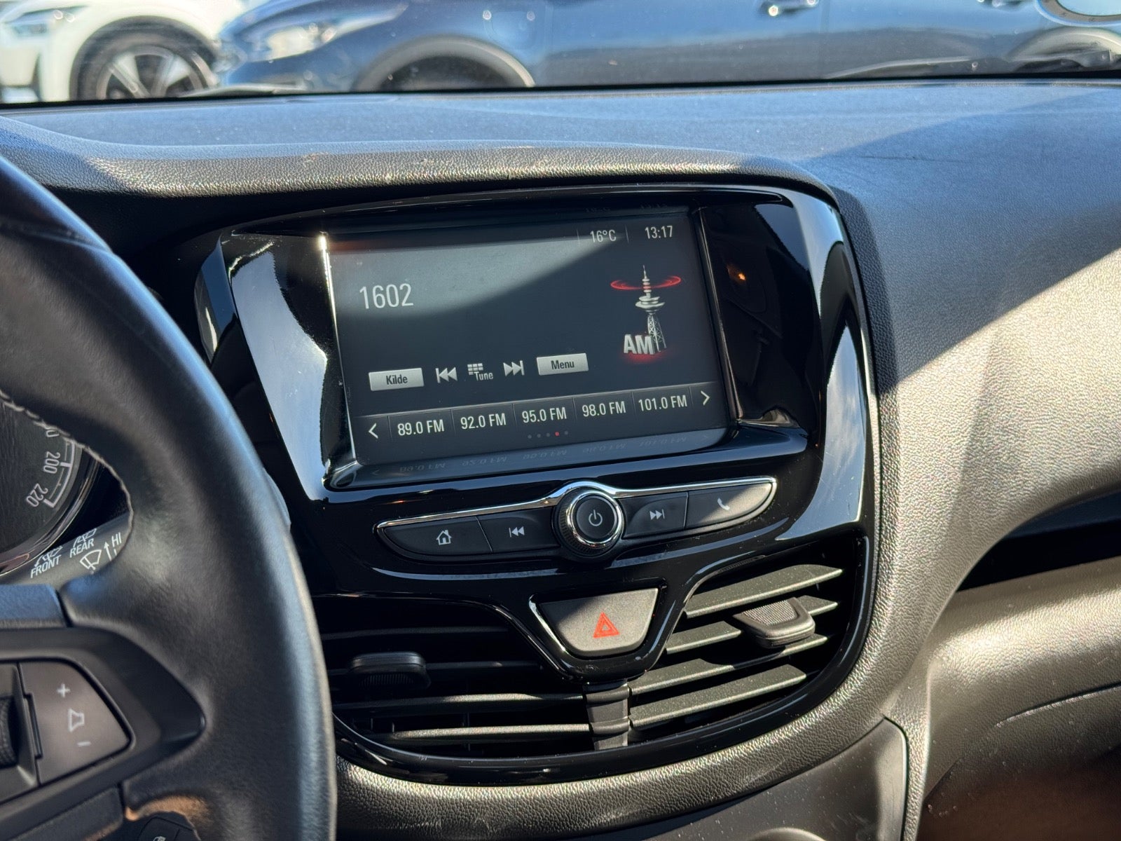 Billede af Opel Karl 1,0 Enjoy