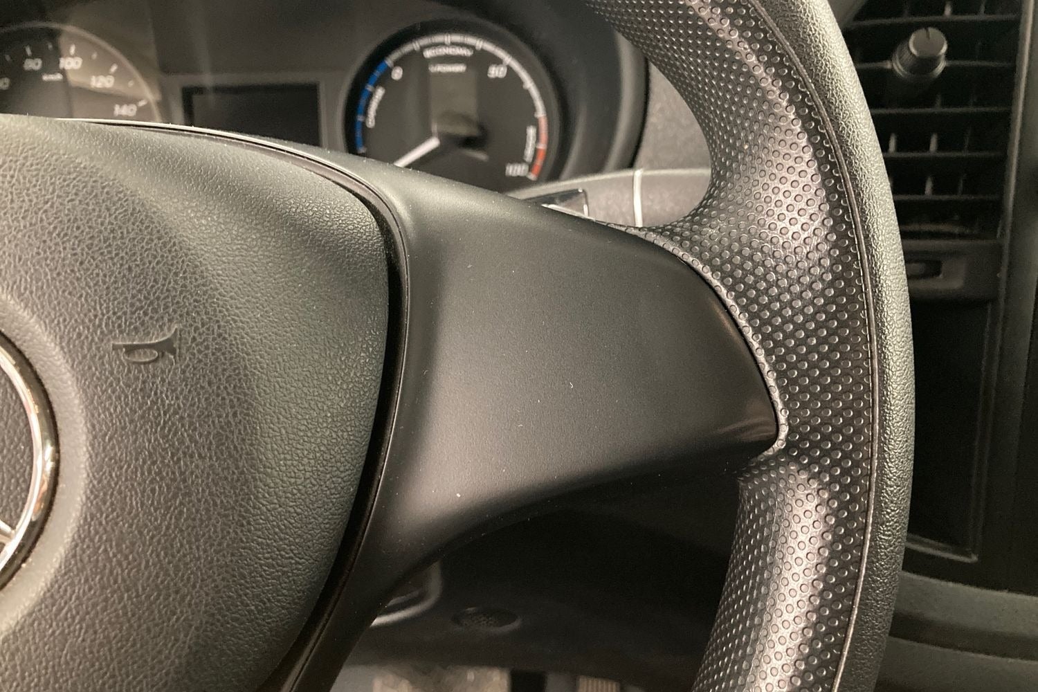 Billede af Mercedes eVito 111  XL