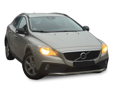 Volvo V40 CC 2,0 D2 120 Kinetic 5d