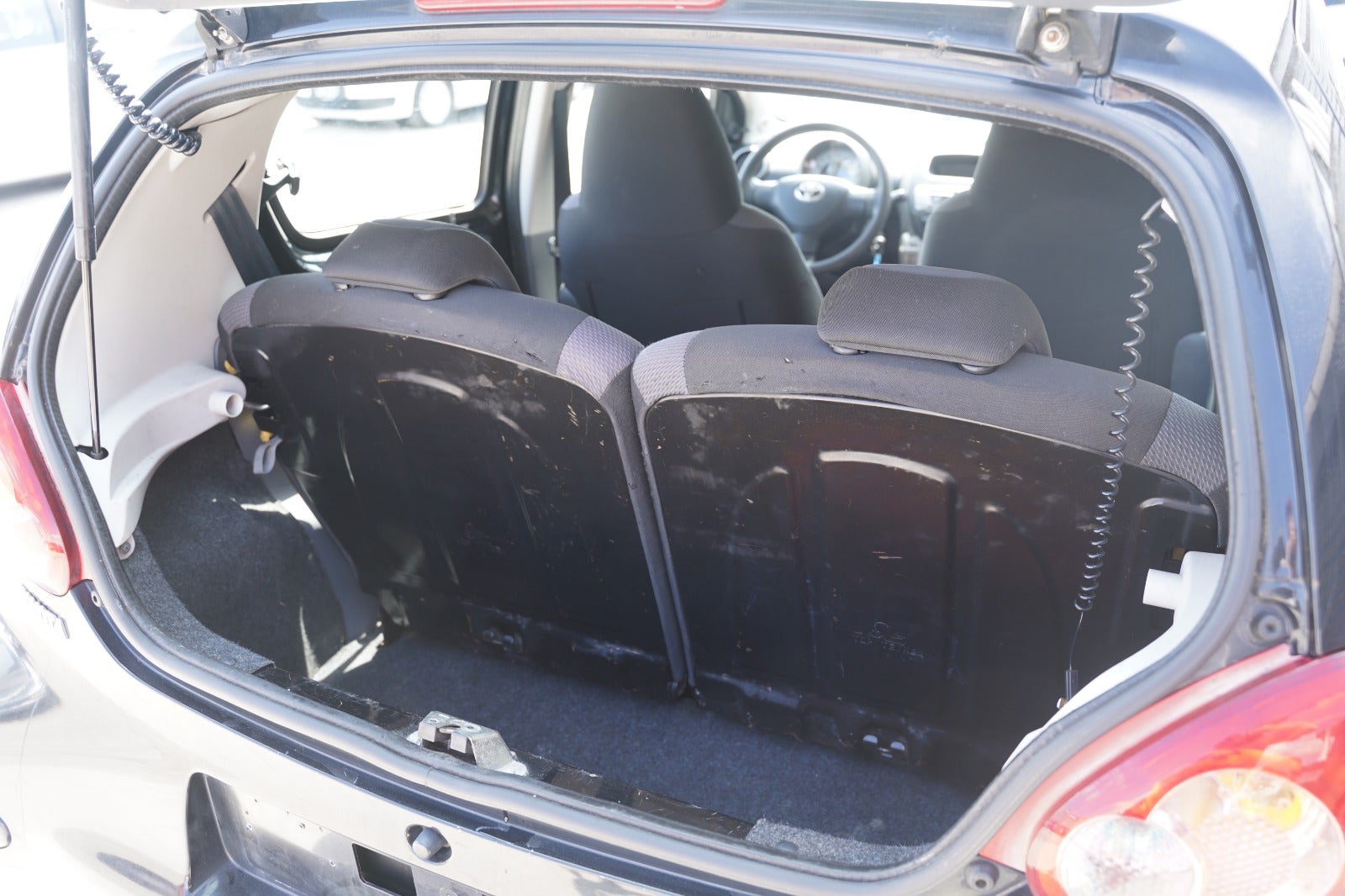 Billede af Toyota Aygo 1,0 