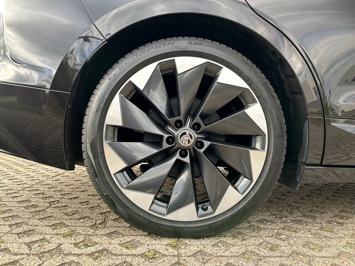 Skoda Enyaq iV Sportline billede 20